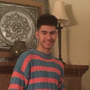 Meet your Posher, Gabe